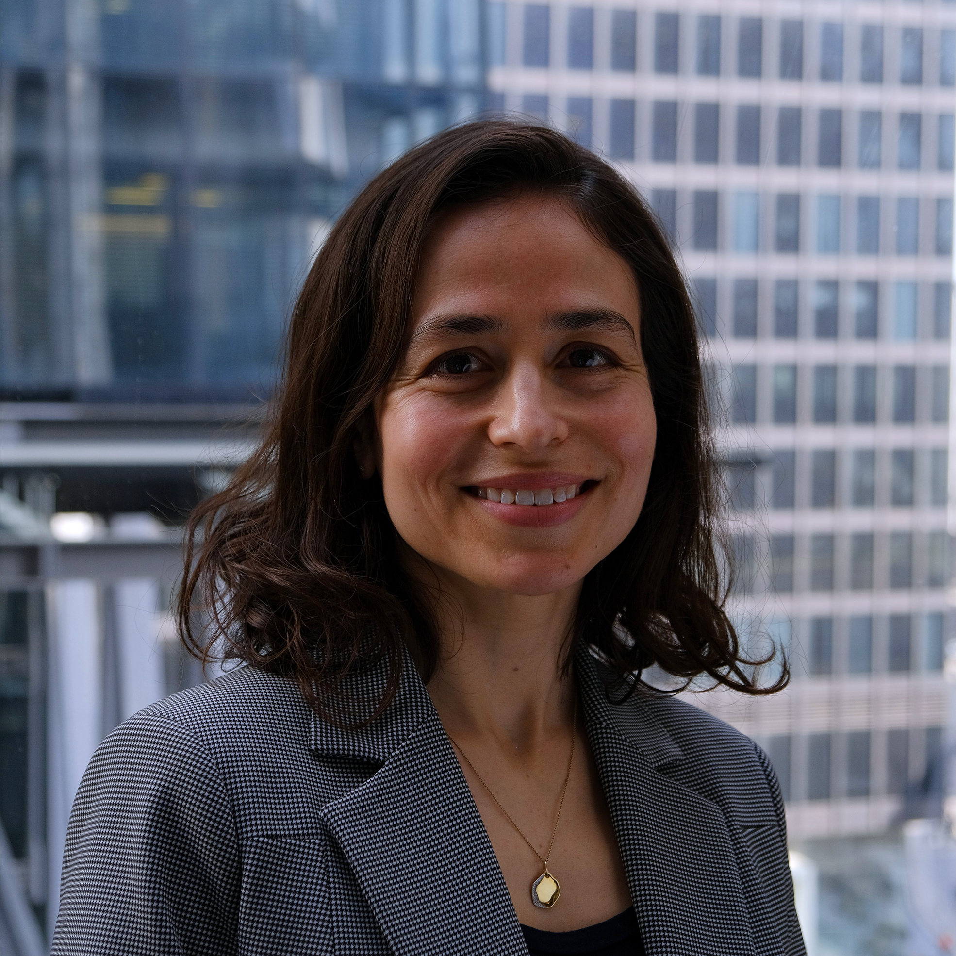 Natalia Dorfman