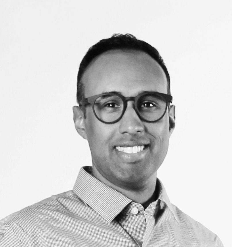 Neal Prabhu