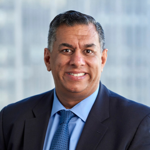 Neil Datta