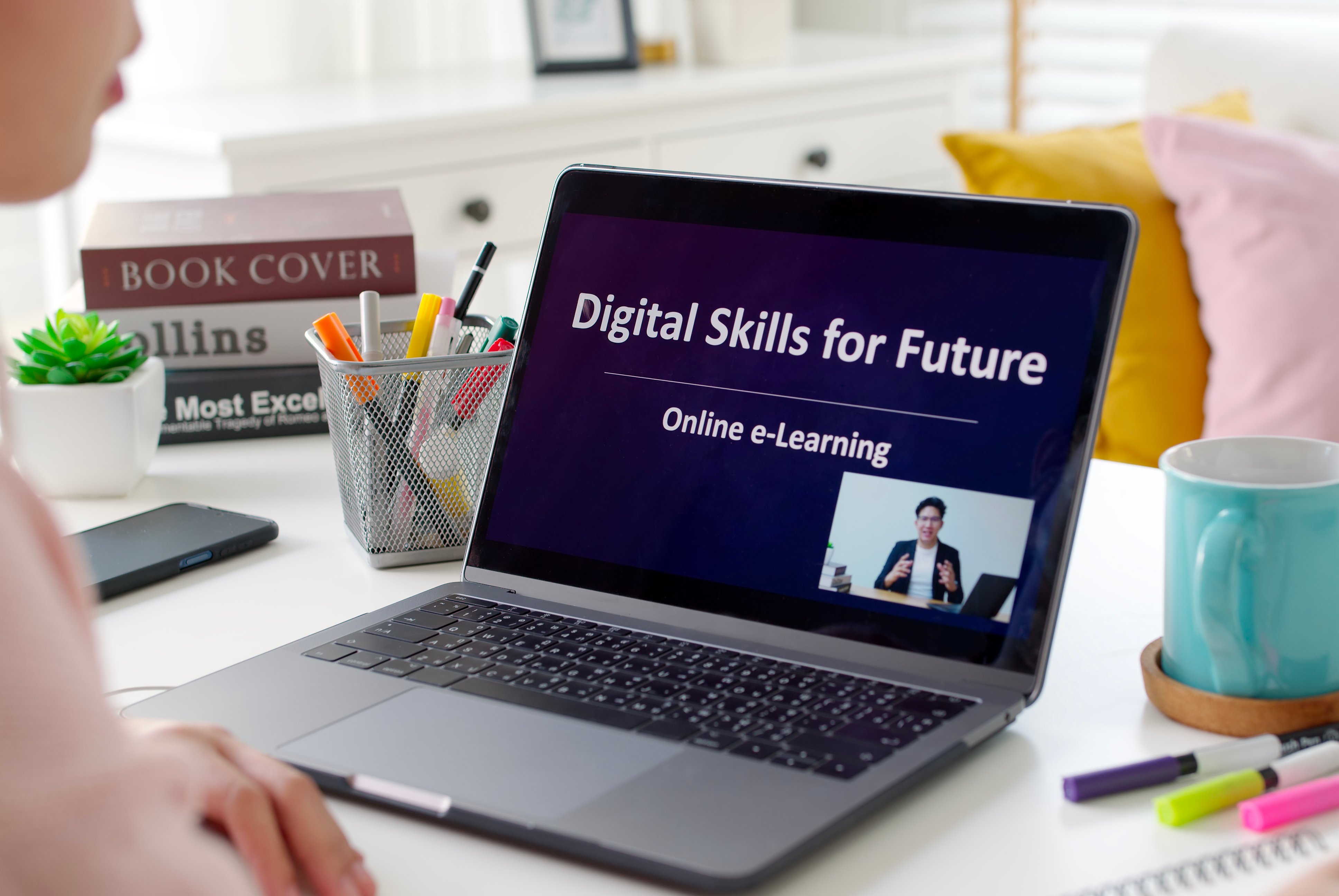 New skillsets for the next wave research & insights professional