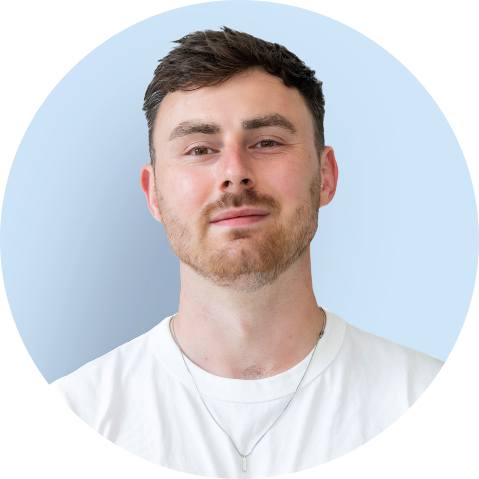 Nick Handley