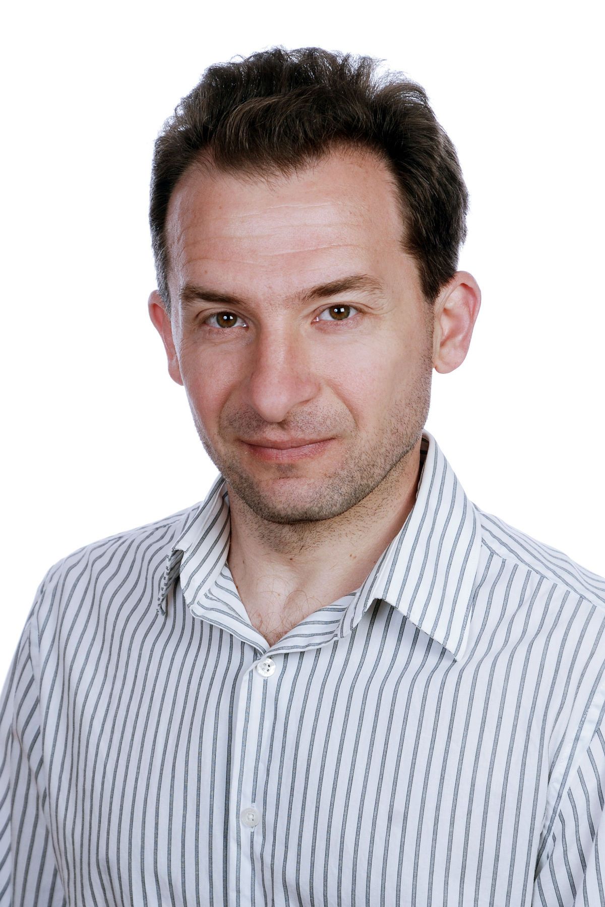 Norbert Pardi, PhD