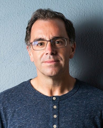 Nuno Goncalves Pedro