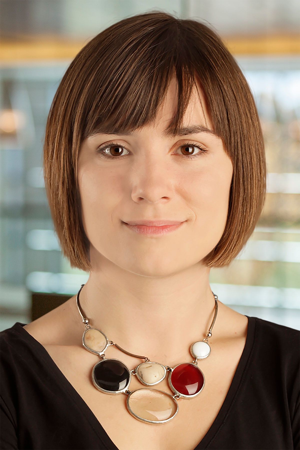 Oliwia Berdak