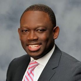 Funso Olufade, PHD, MBA