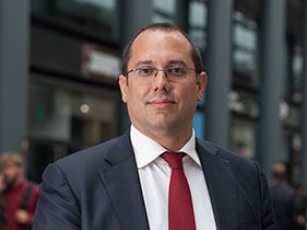 Panayiotis Dionysopoulos
