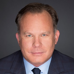 Patrick Daniels