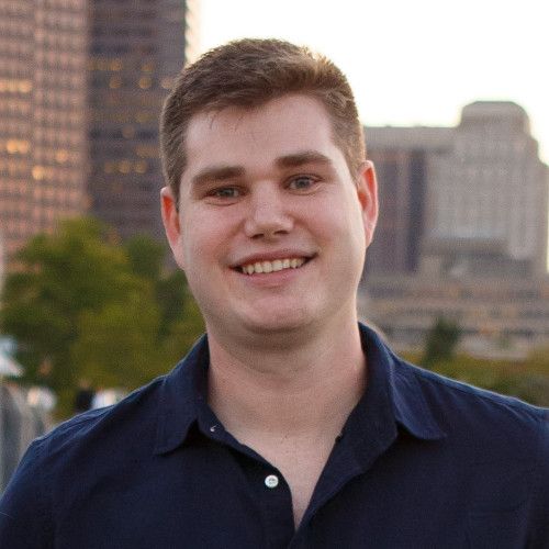 Patrick Finneran