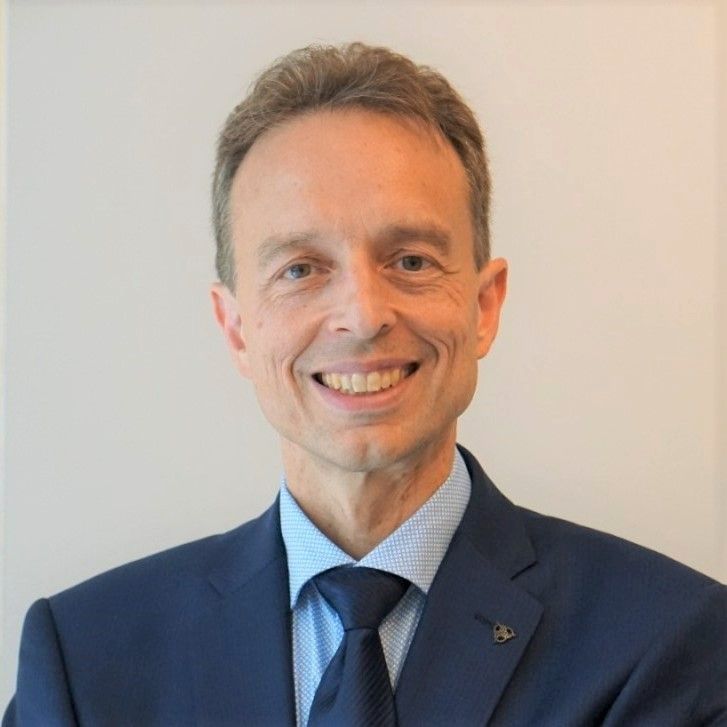 Patrick Middag