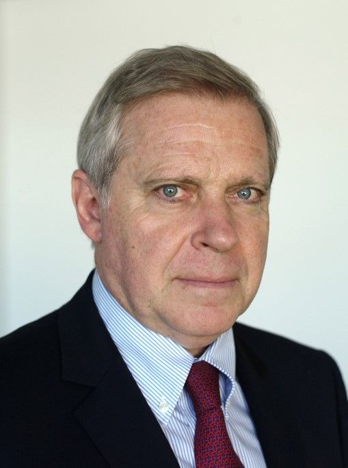 Patrick Moulette