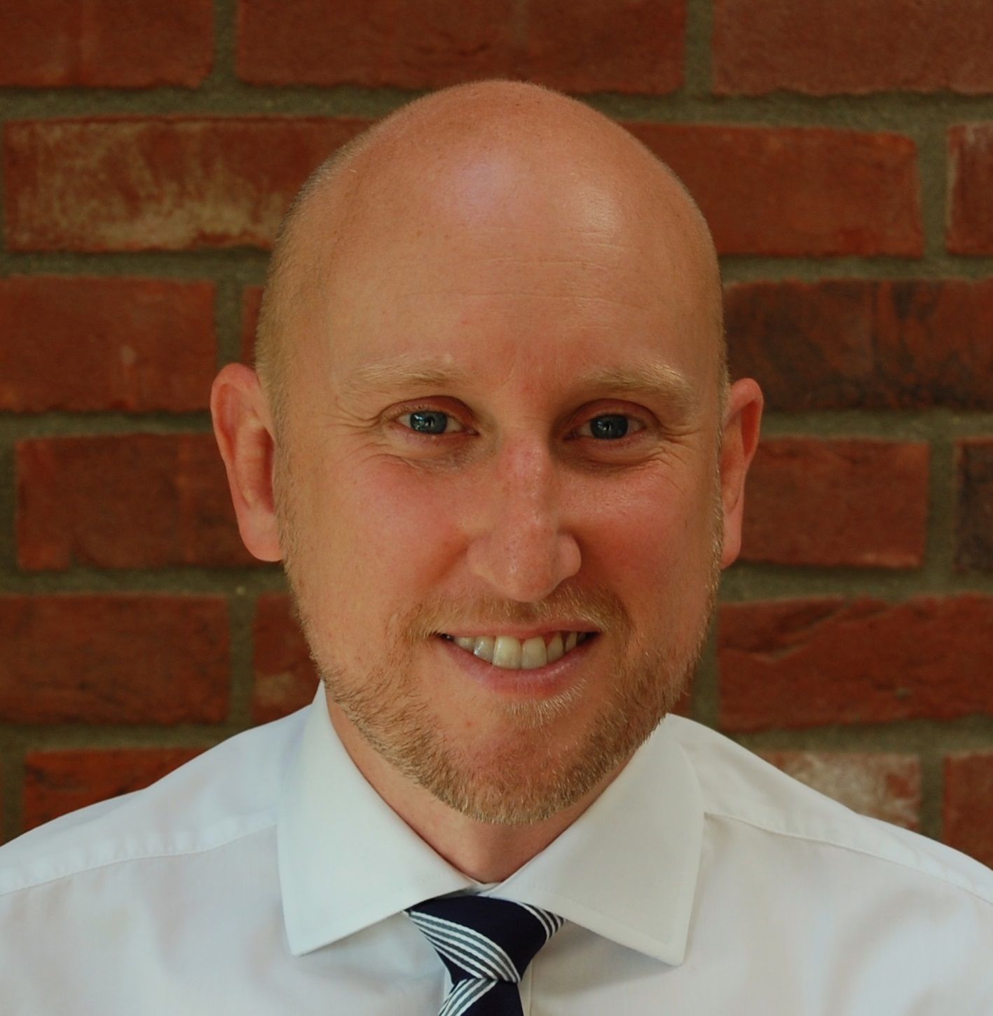 Paul Clark