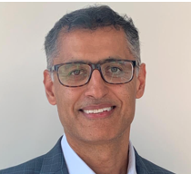 Dr. Paul Dongha