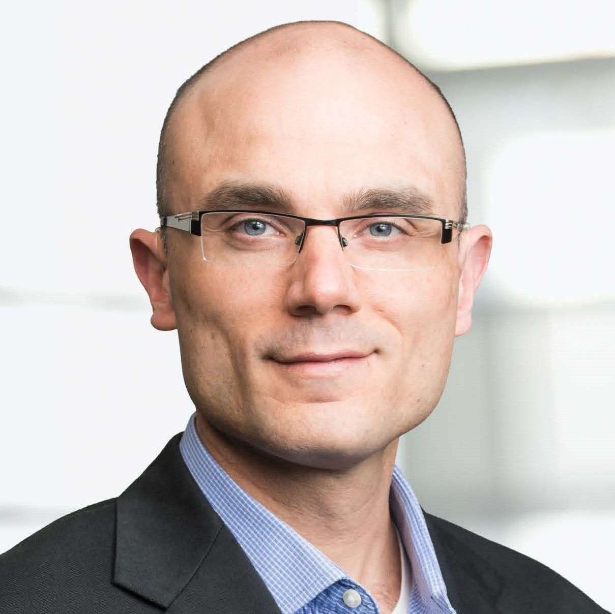Paul Schaffer, PhD