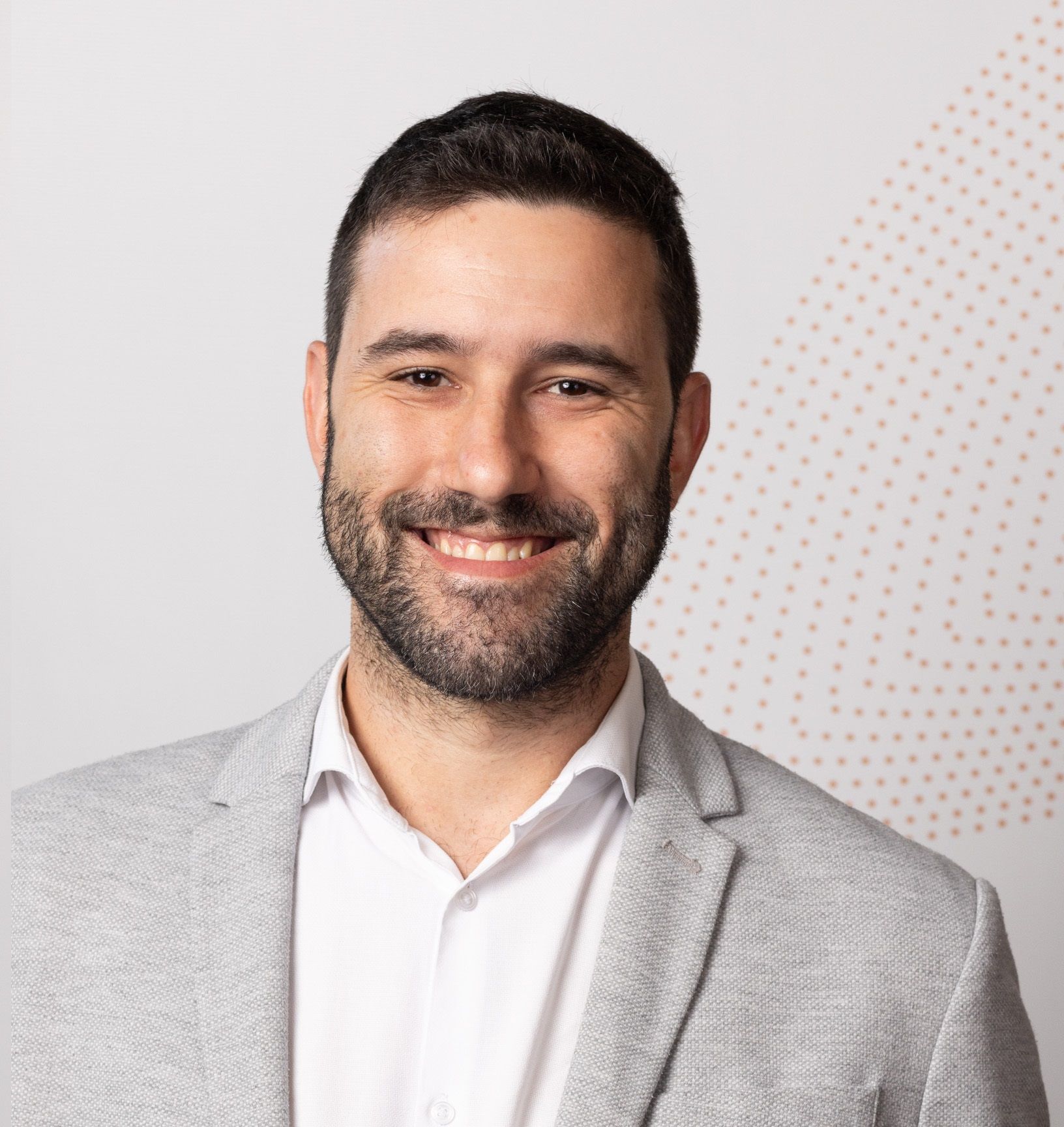Patrick Matos