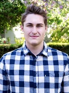 James Geiger