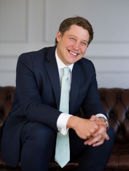  Pete Drewienkiewicz