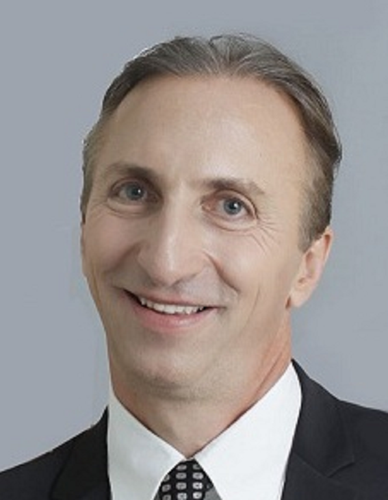 Peter Fuhrman