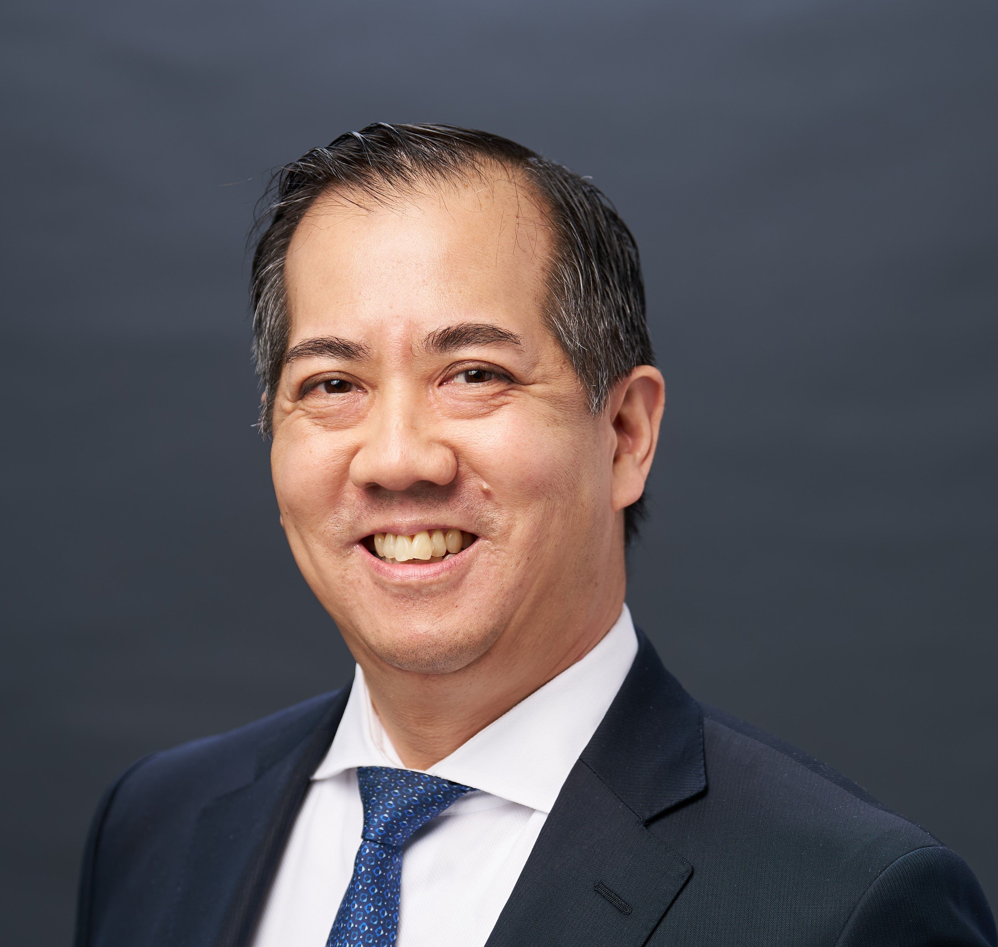 Philip Tsai
