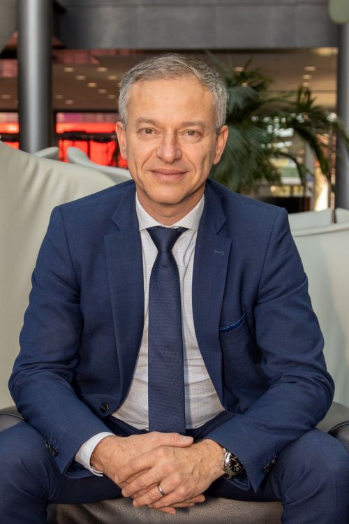 Philippe Renard