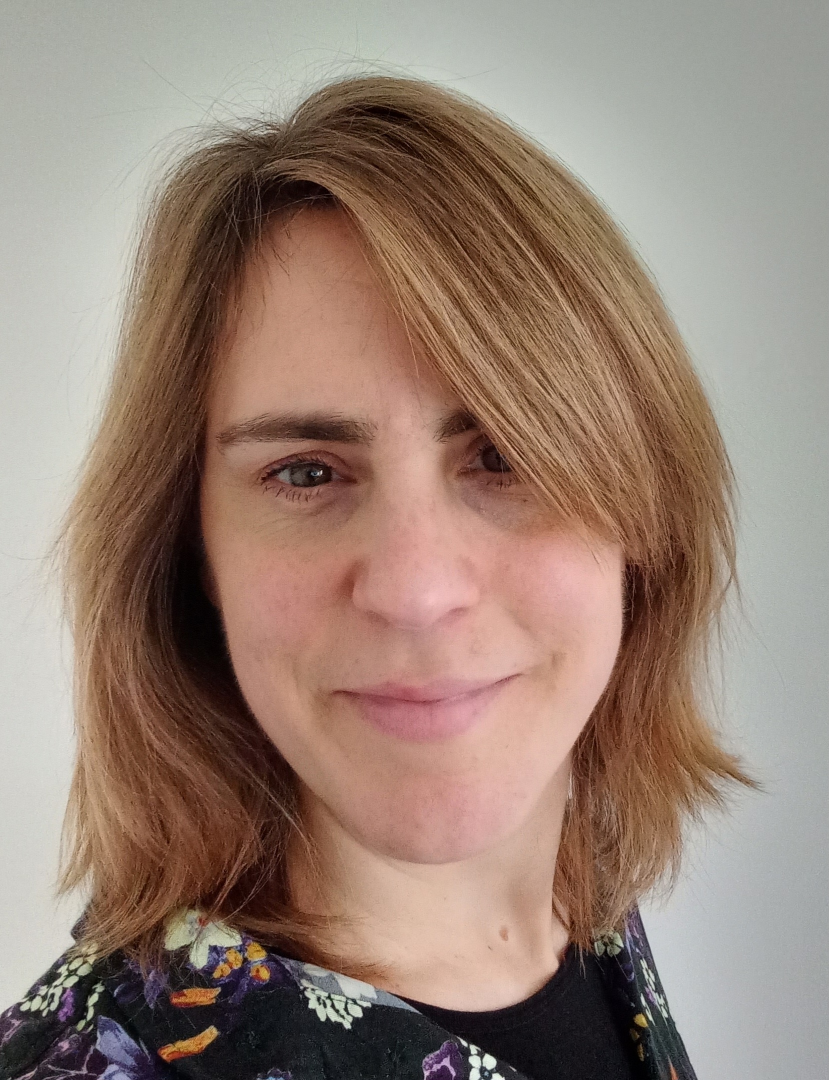 Benedicte Nuyttens