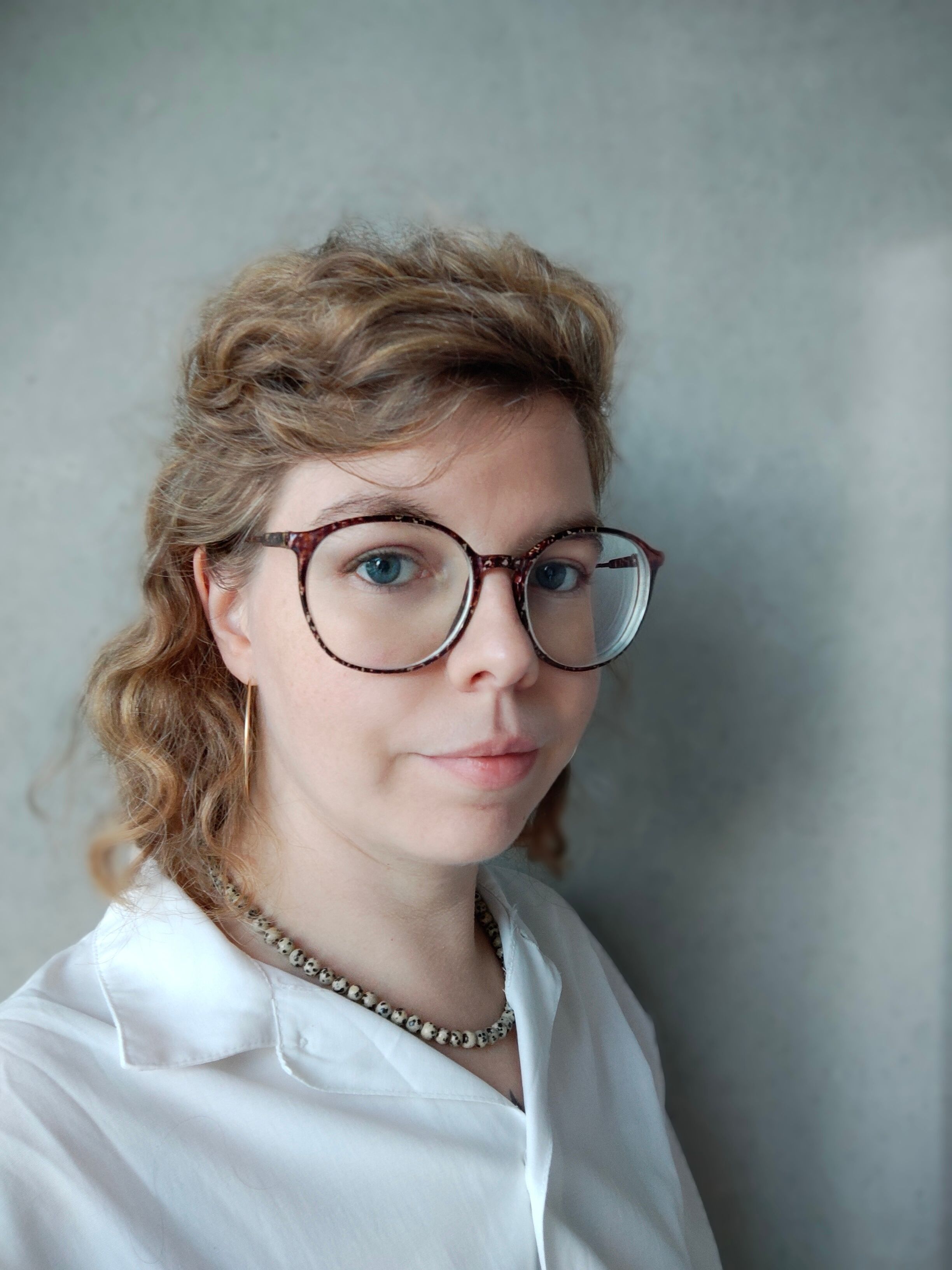 Gaelle Bisch