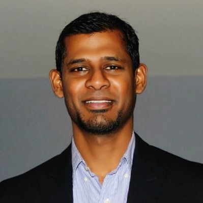 Prabhakar Sundaram
