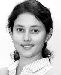 Prakriti Sofat