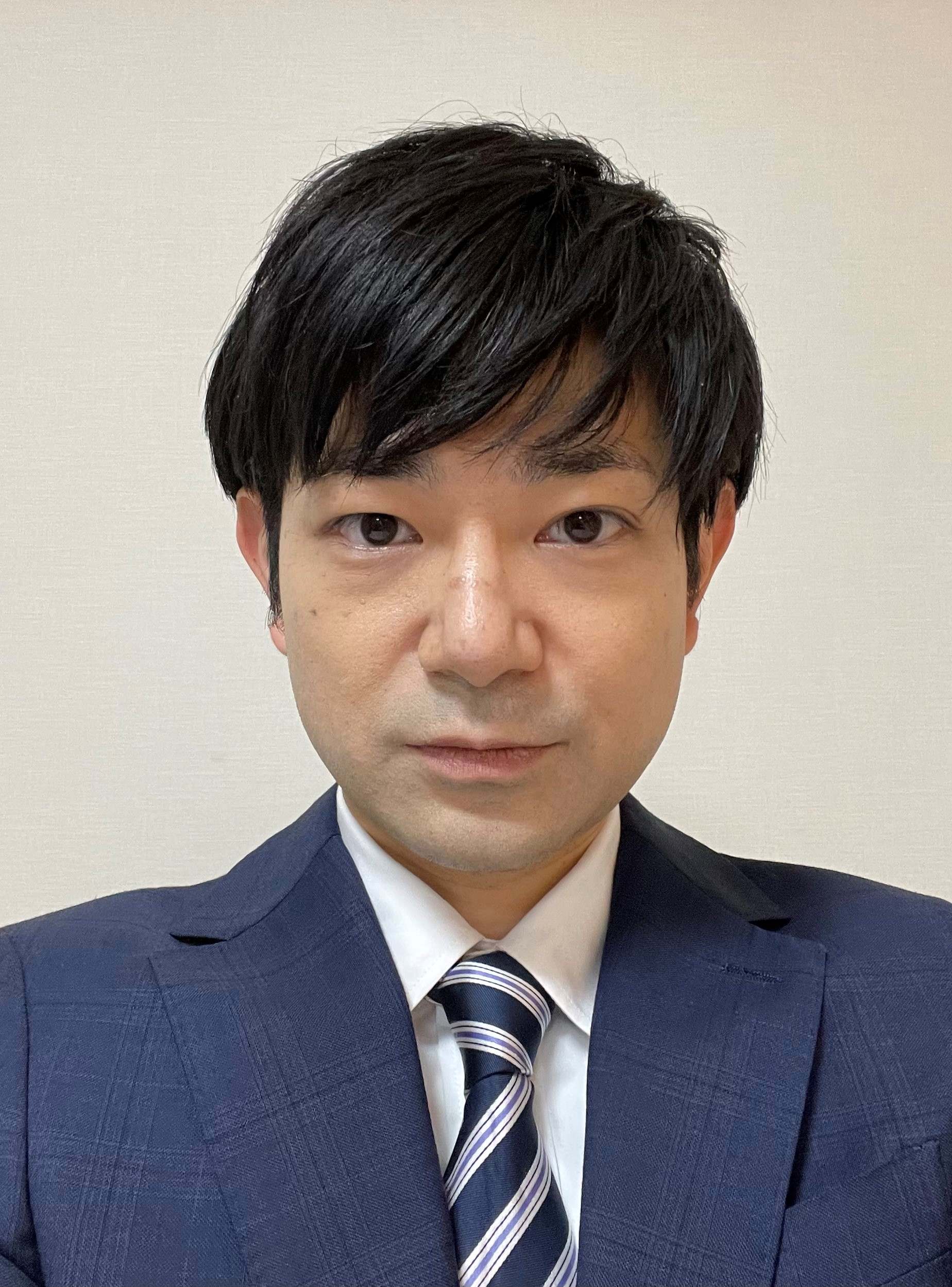 Yuta Hiroyama