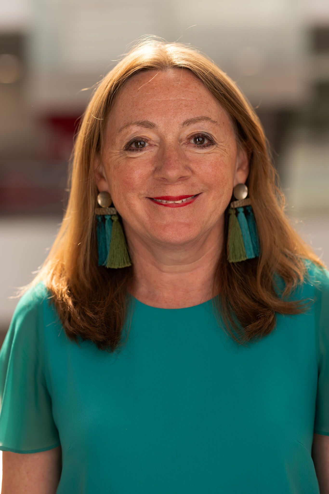 Pru Ashby