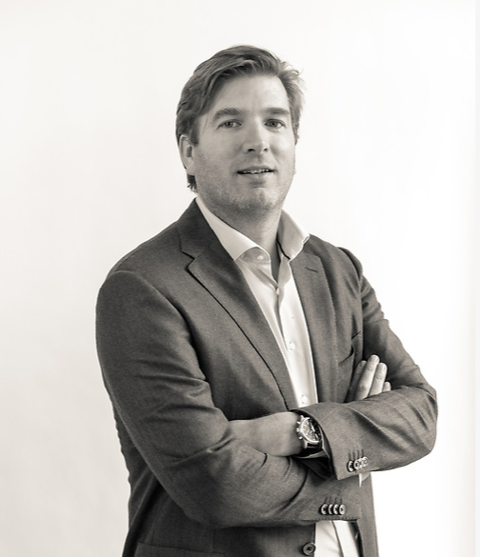 Radboud Vlaar