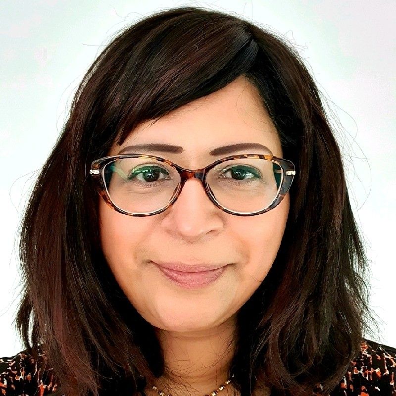 Ramita Dhillon