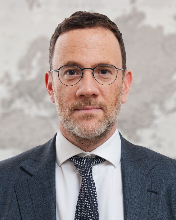Ran Landmann