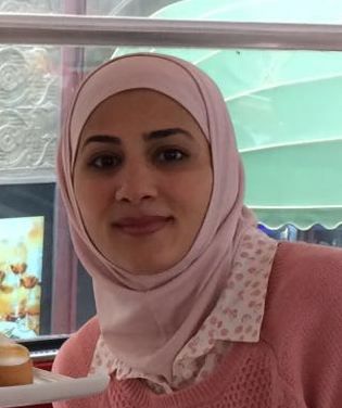 Rana Al-Ahwal