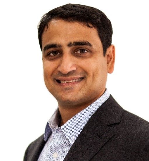 Ravi Samavedam