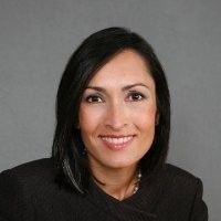 Rehana Farrell