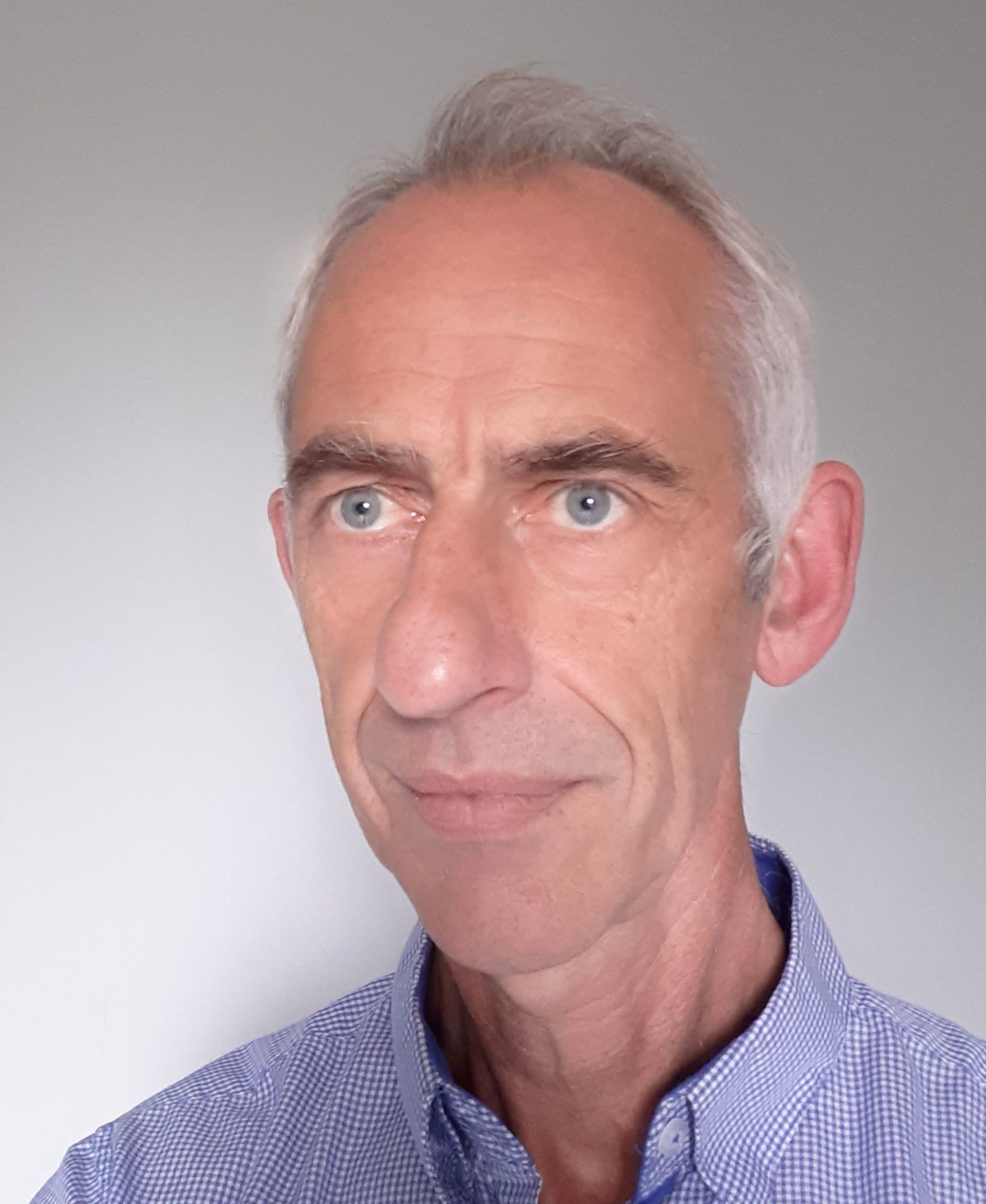 Rob Laport