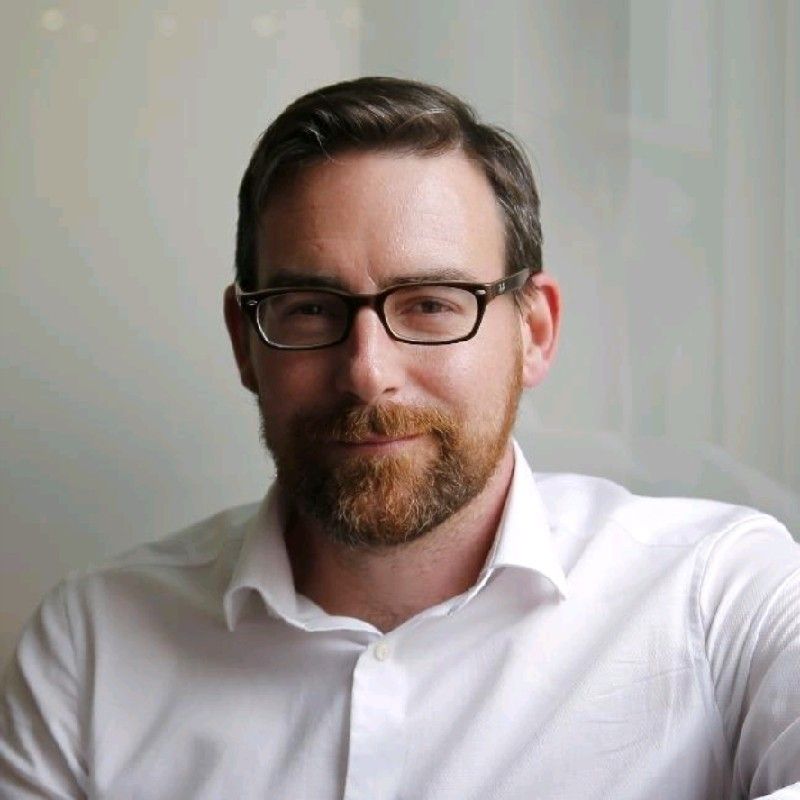Robert Reid