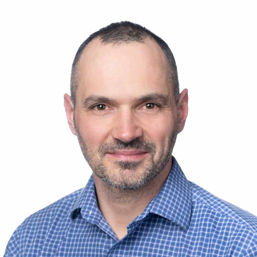 Dr. Roberto Di Niro, PhD