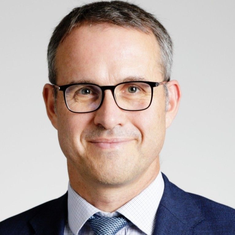 Rodolphe Bocquet