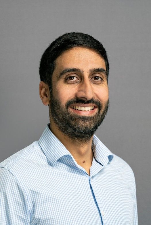 Rohit Kaushish