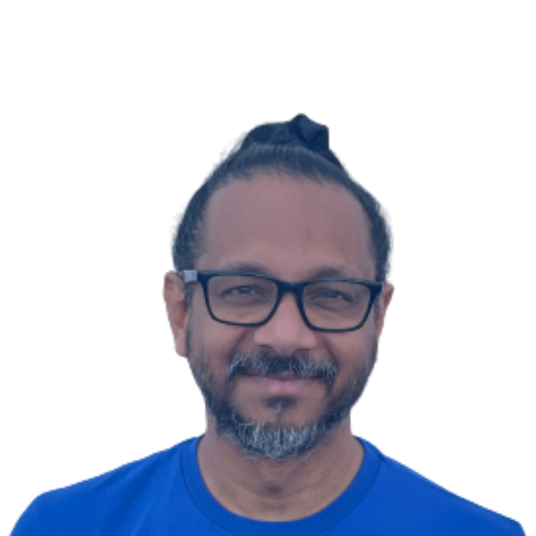 Rohit Srivastava