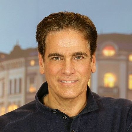 Rudy Nadilo