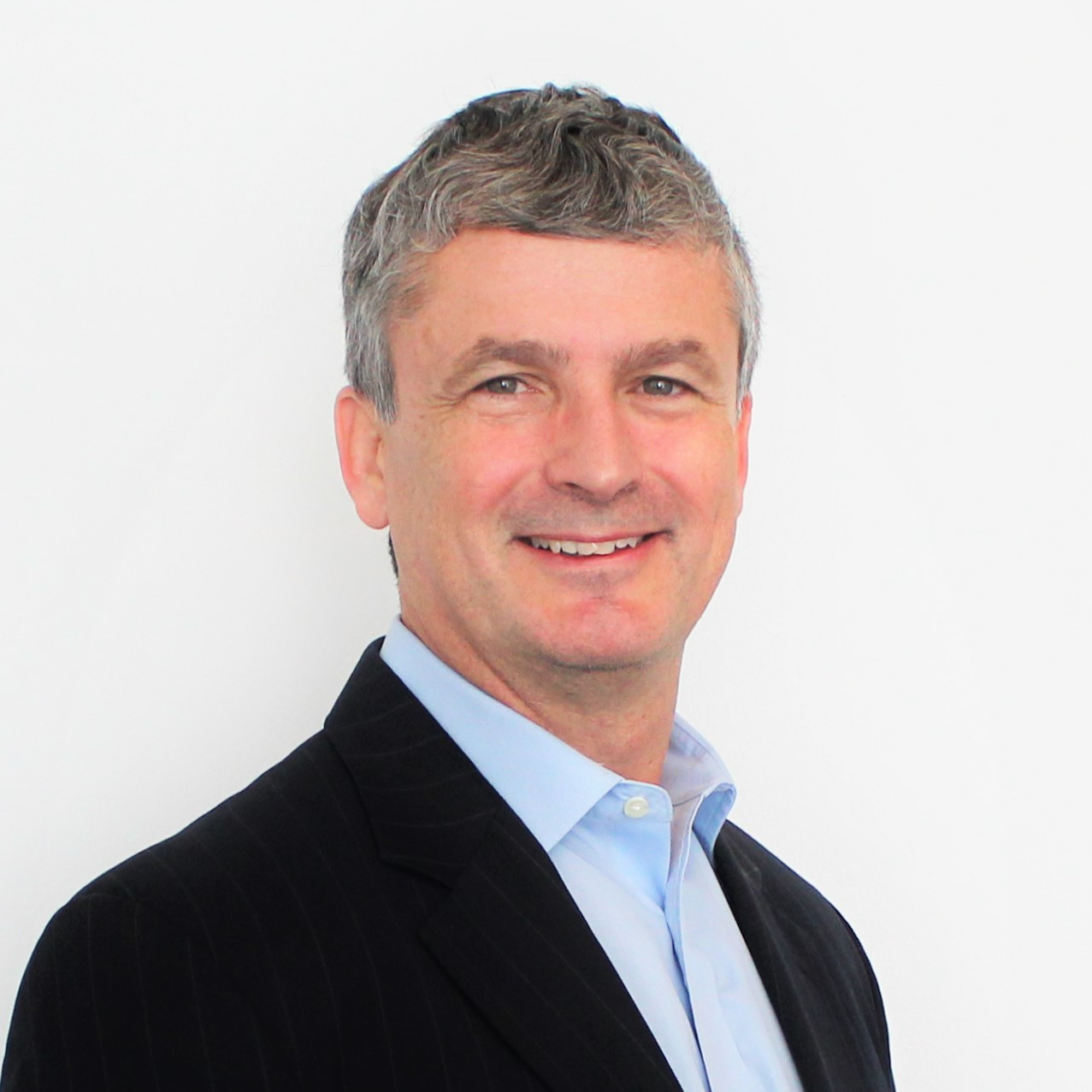 Russell Deakin