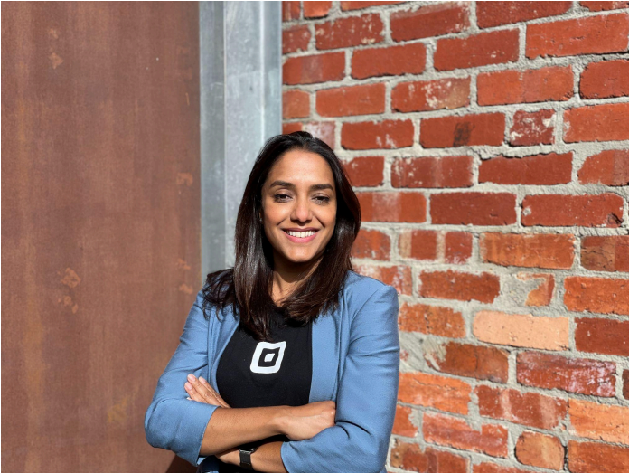 Samina Hussain-Letch