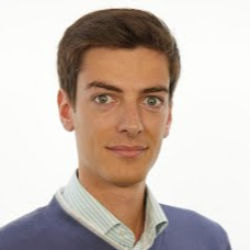 Sander Willems