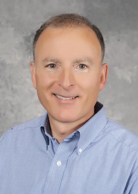 Mike Saraceno