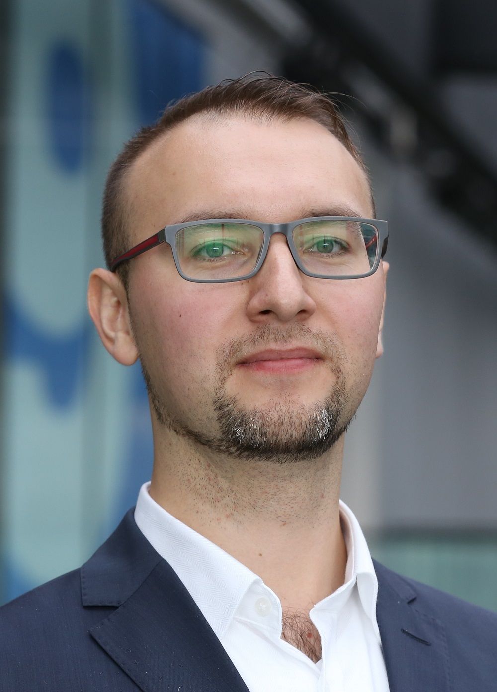 Sergii Arkhypov