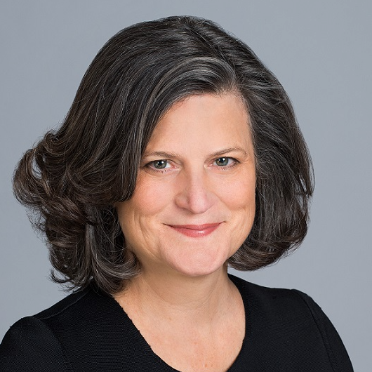 Sharon Vosmek