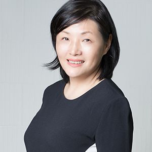 Shelley Yang, CFA
