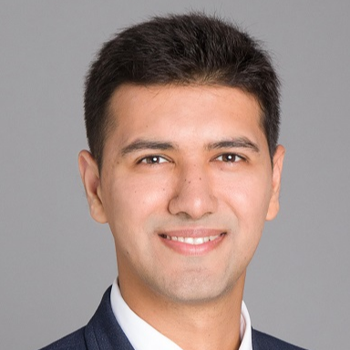 Sidharth Kamani